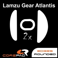 Corepad Skatez PRO 250 Lamzu Atlantis Superlight Wireless